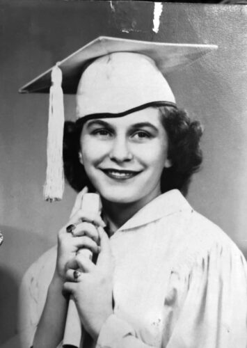 Angela D. McGraw